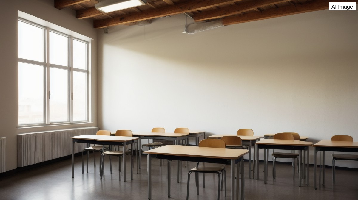 La Generalitat de Cataluña alcanza un acuerdo con los sindicatos docentes tras semanas de huelgas con una subida de 600 euros al mes - AVALW News