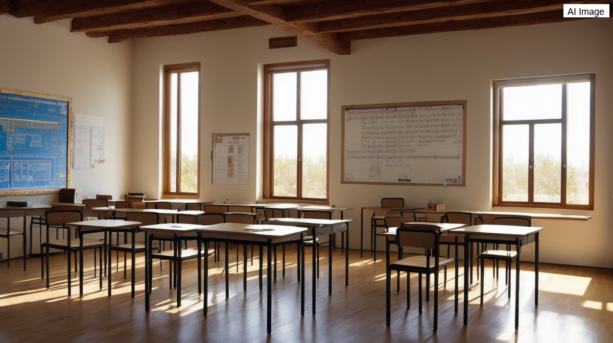Los docentes catalanes votan si ratifican el preacuerdo de seiscientos euros de subida salarial tras trece días de huelga - AVALW News