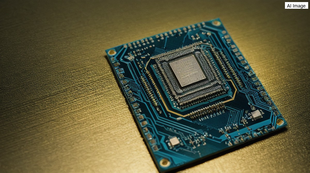 Cataluña presta 10 millones a Openchip para microprocesadores