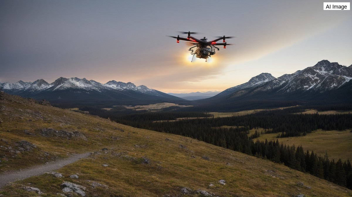 Los bomberos de Cataluña suman 538 rescates en montaña hasta el 31 de mayo e incorporan drones y el localizador RECO SART para encontrar a las víctimas