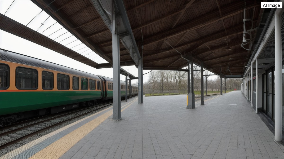 Rodalies de Renfe, parada de media hora en toda Cataluña por una incidencia