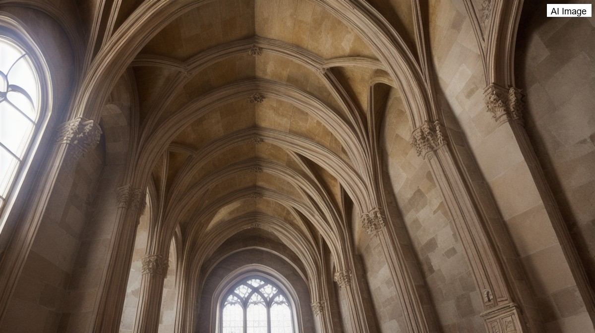 La Catedral de Toledo recupera pinturas renacentistas ocultas durante siglos | AVALW News