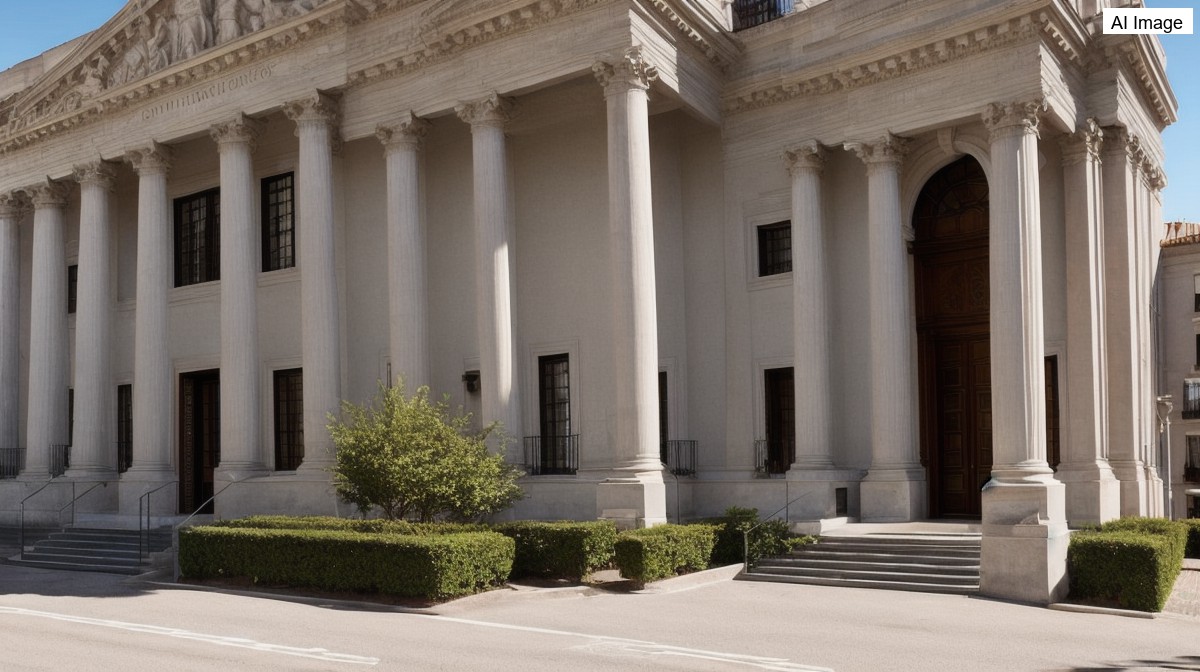 El CGPJ denuncia criticas del Gobierno a la independencia judicial
