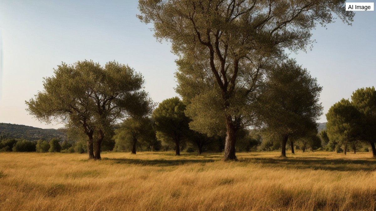 Ciento una personas murieron por el calor en mayo en España