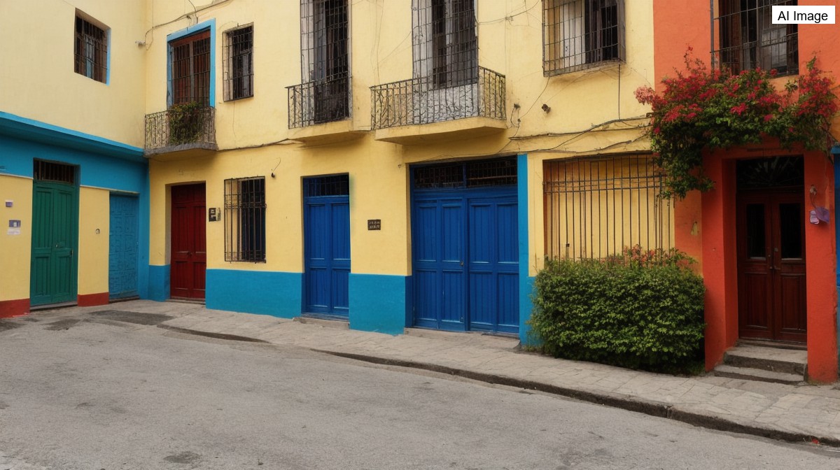 Colombia elige presidente este domingo con la violencia y el narcotráfico como ejes centrales de la campaña - AVALW News