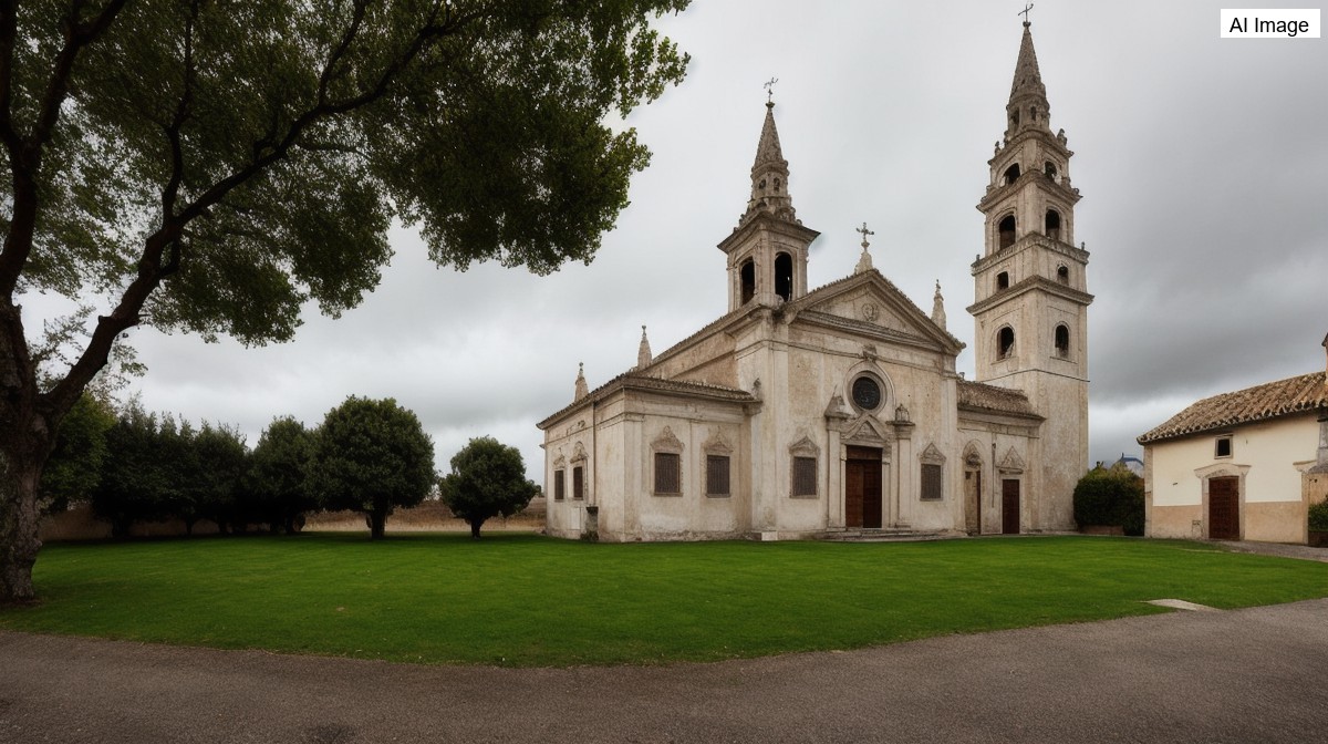 Condenan a 52 años al cura de Vélez-Málaga por abusos sexuales