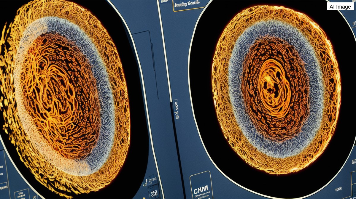 La enfermedad de las mil caras: hoy es el Día Mundial de la Esclerosis Múltiple que afecta sobre todo a mujeres entre 20 y 40 años - AVALW News