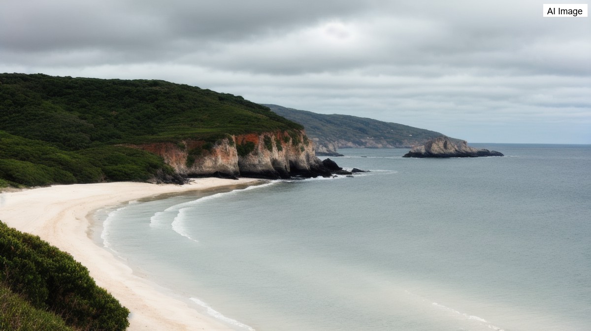 Dos personas mueren ahogadas en la costa de Castro Urdiales, en Cantabria
