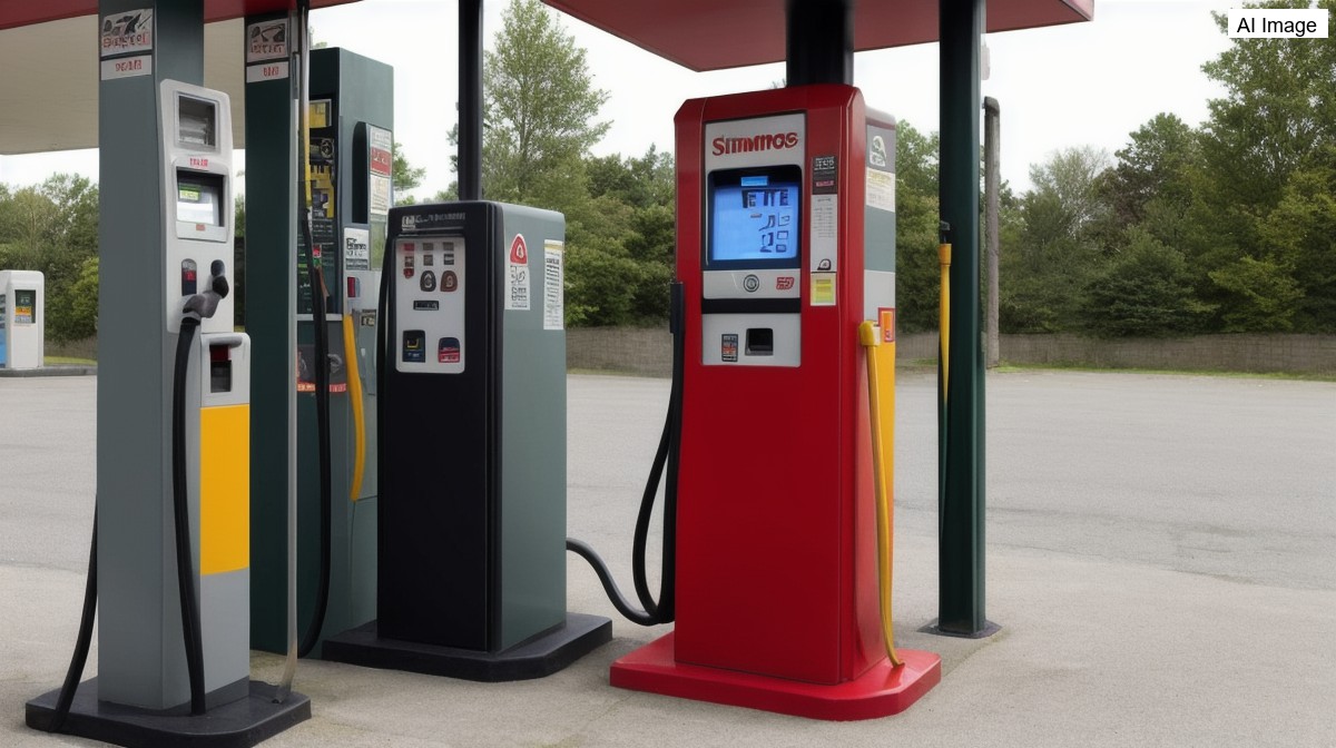 Las gasolineras de Barcelona y Tarragona piden al Gobierno que prorrogue la rebaja fiscal de los carburantes durante el verano para evitar una subida brusca de precios en plena temporada turistica