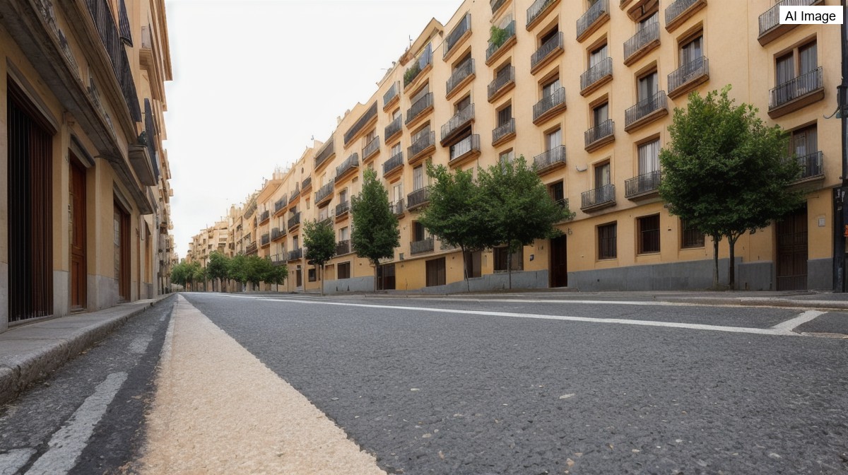 Se cumplen cien años del atropello de Antoni Gaudí por un tranvía en Barcelona y se inaugura una placa en el punto exacto del accidente