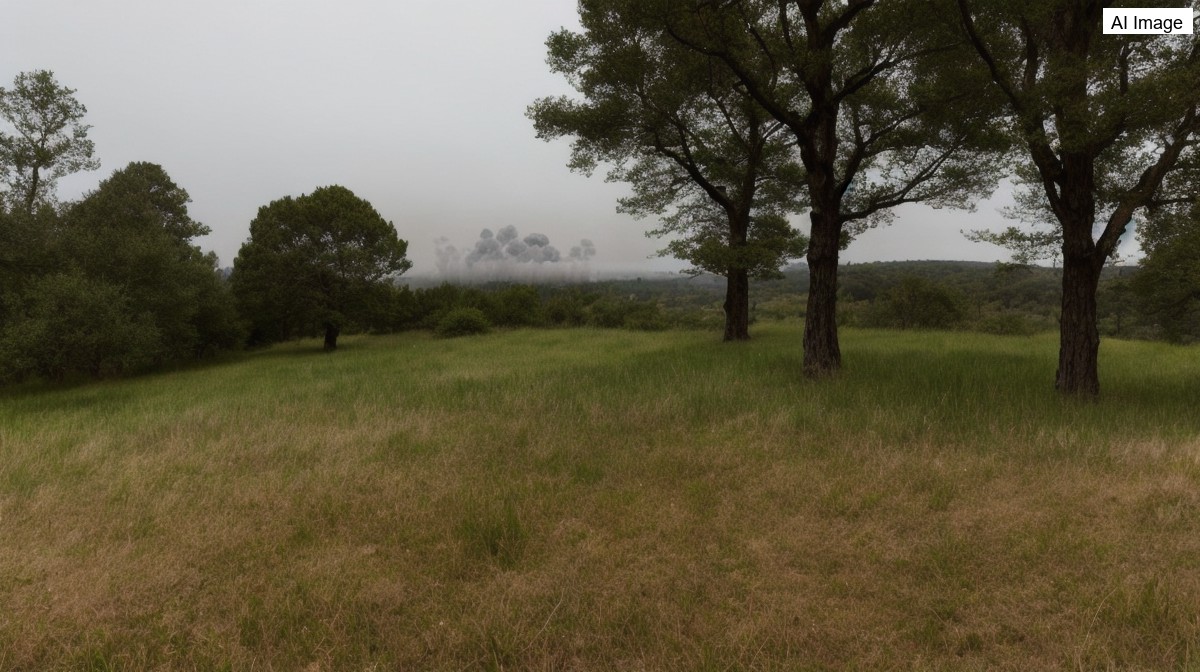 El incendio de la Bisbal d'Empordà arrasa más de 2.300 hectáreas y hay un detenido como presunto autor