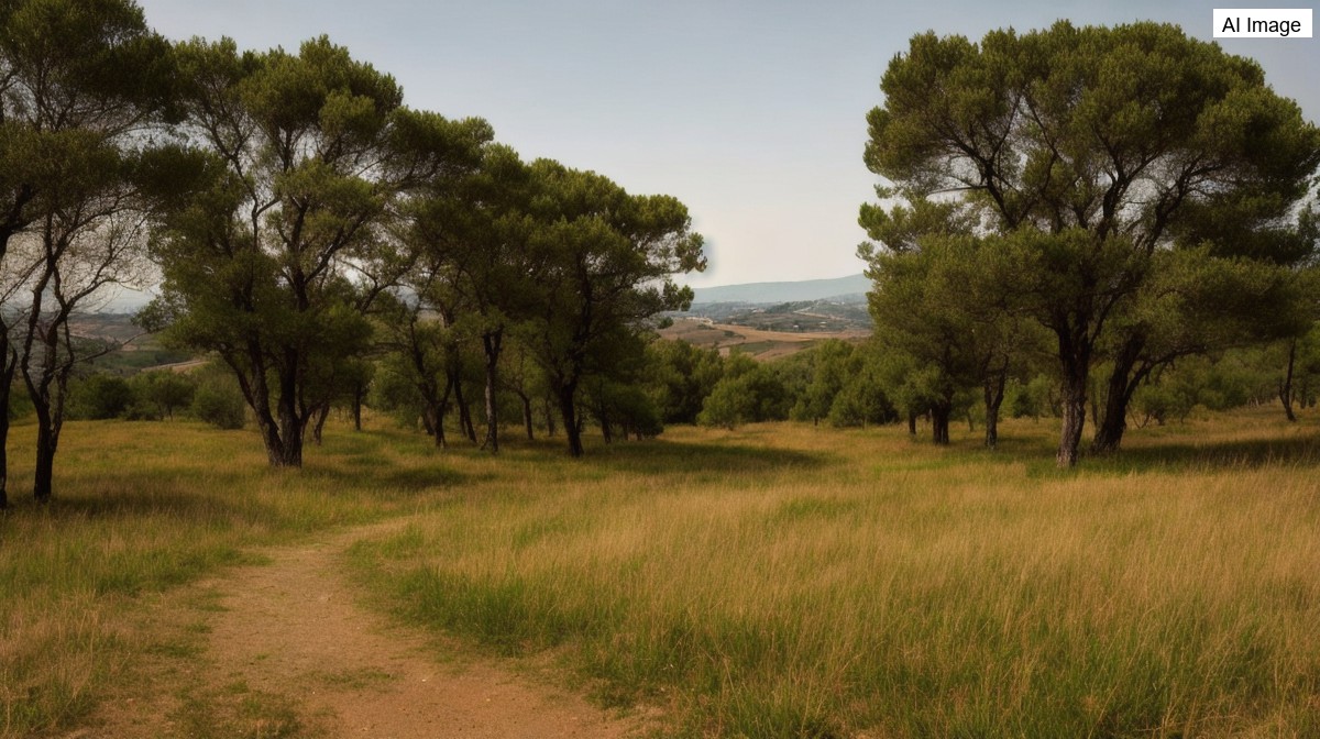 Estabilizado el incendio de Cervià de les Garrigues, con 33 hectáreas quemadas
