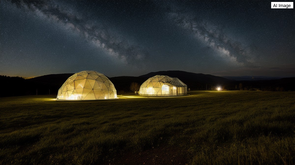 El observatorio de Jabalambre construira un telescopio de 9 millones de euros para vigilar asteroides y basura espacial - AVALW News