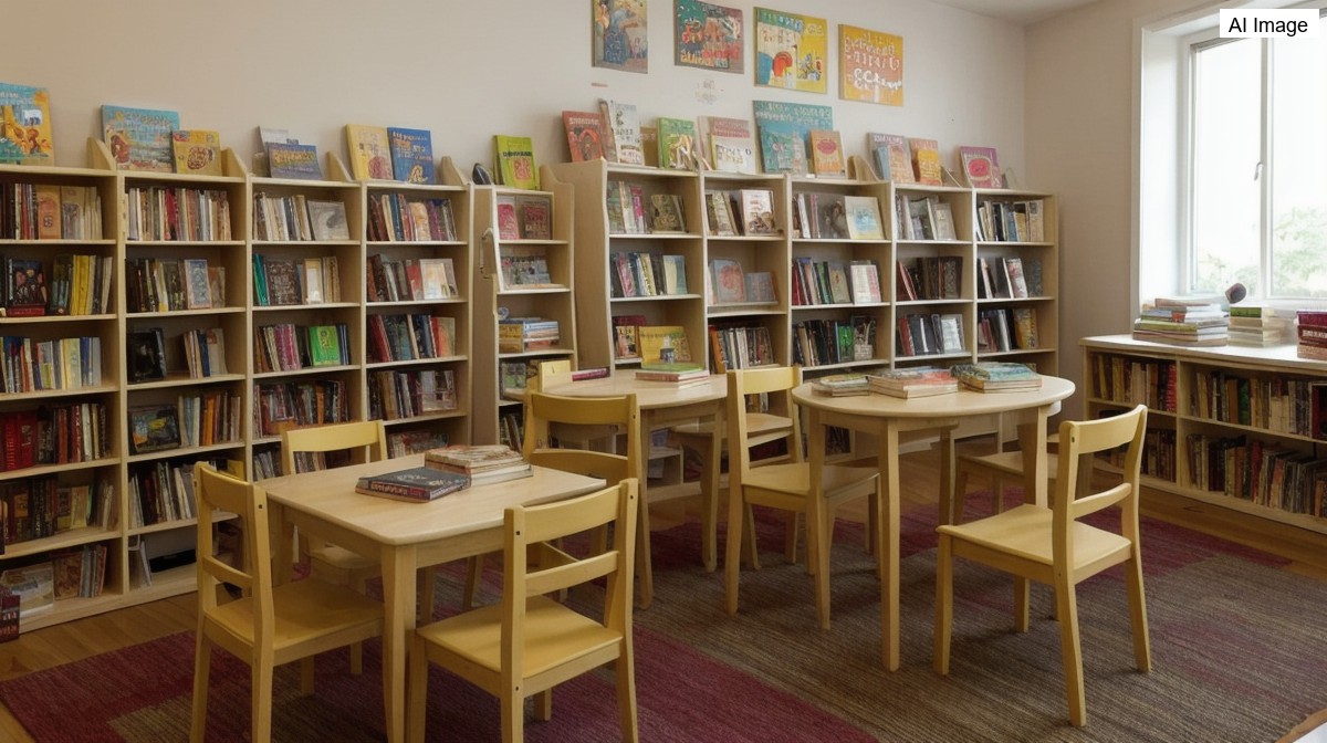 Cierra Janet Blau, la única librería infantil especializada de Lleida