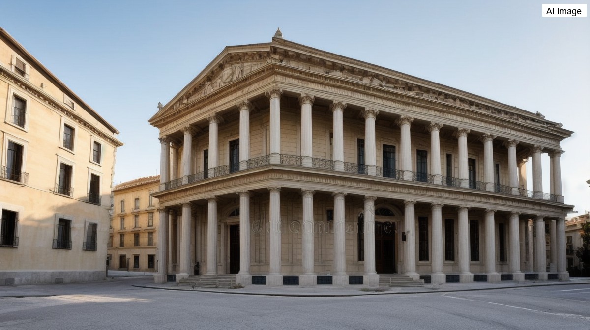 El tribunal declara prescrito uno de los delitos imputados a David Sanchez en el juicio por el nombramiento como coordinador en Badajoz | AVALW News