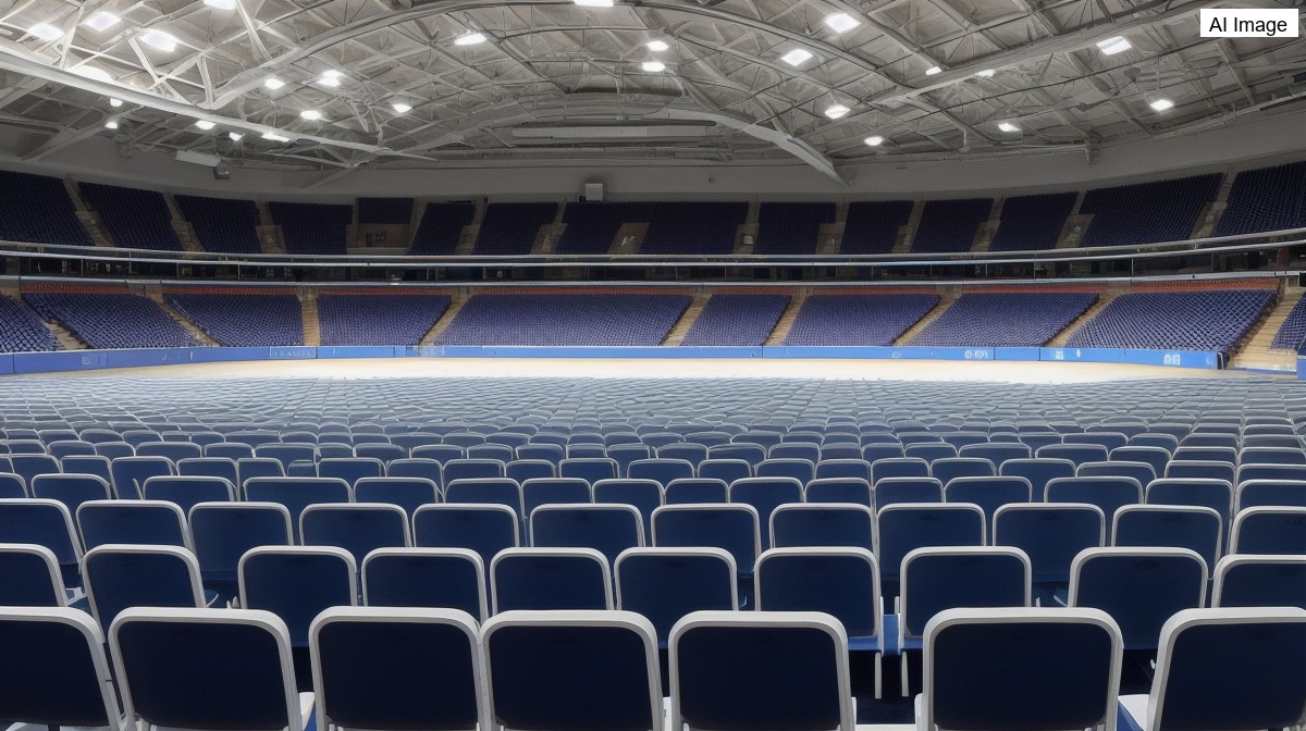 Leon XIV dedica la tarde del domingo a la sociedad civil espanola en un acto multitudinario en el Movistar Arena de Madrid ante unas 12.000 personas y apuesta por un nuevo contrato social para el siglo XXI