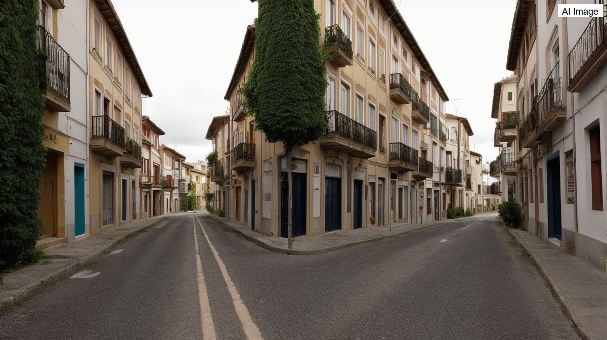 Un guardia civil mata a su expareja, tambien agente, en el cuartel de Llanes