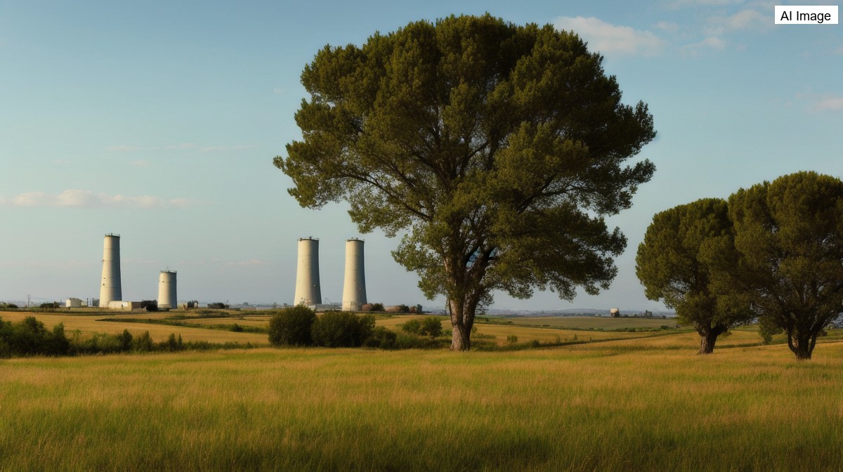 Vecinos de Llíria protestan por tercera vez contra una planta de biometano