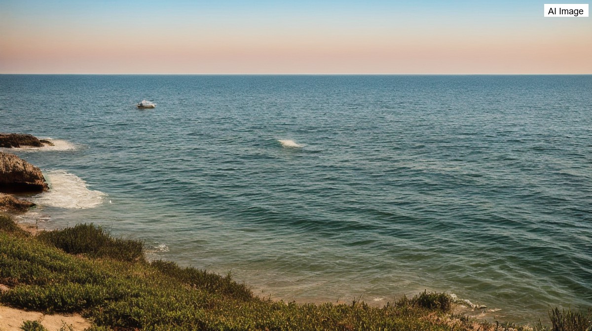 El Mediterráneo alcanza 33 grados, la temperatura más alta registrada en aguas españolas