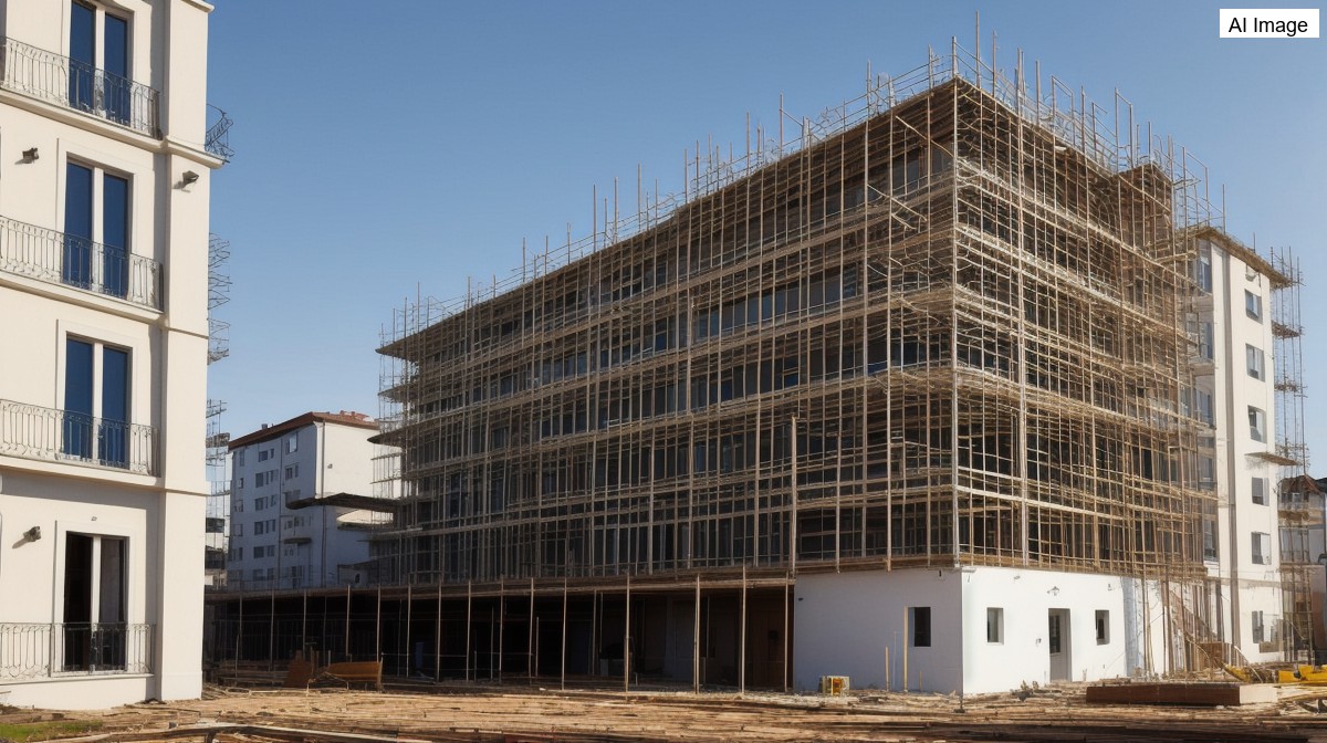 La ministra de Vivienda presenta Casa 47, la entidad publica que sera a la vivienda lo que las escuelas publicas a la educacion