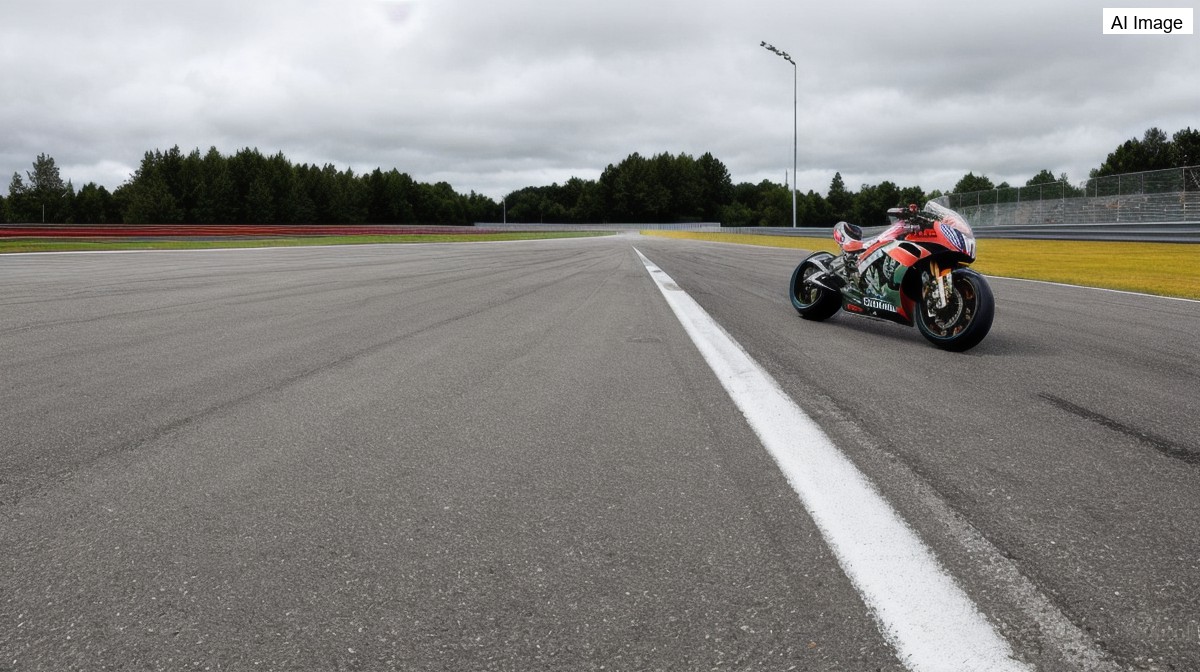 Marc Márquez gana el Gran Premio de Hungría de MotoGP por delante de Acosta y Bagnaia en su victoria número cien