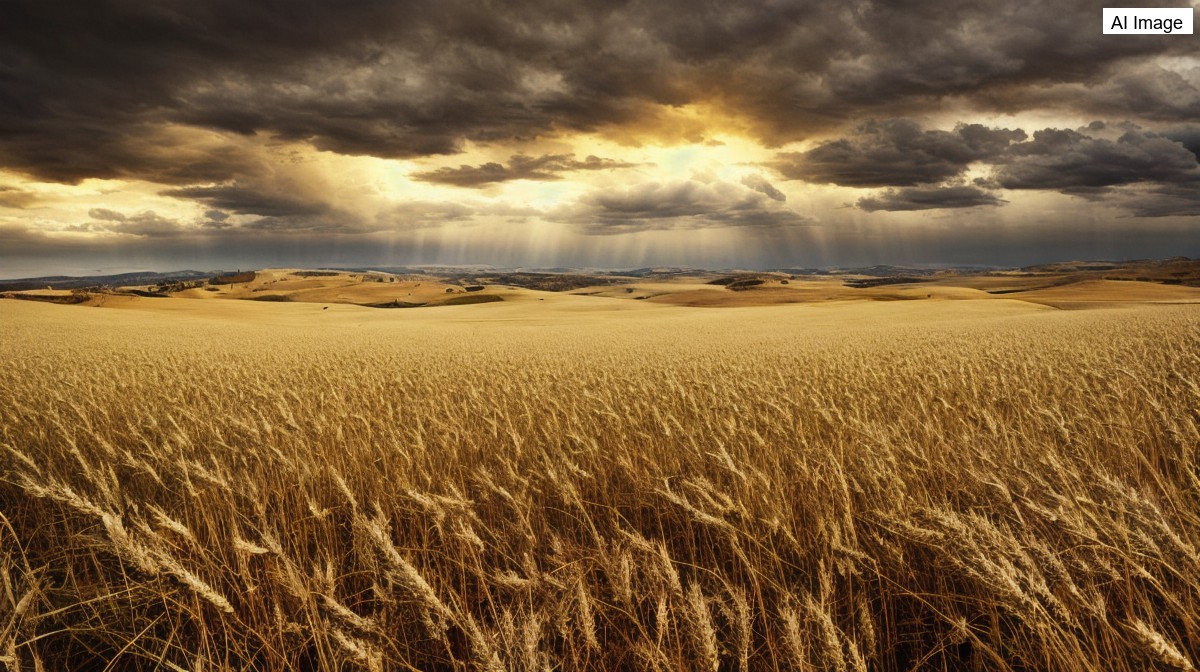 La Organizacion Meteorologica Mundial advierte de que El Nino podria amplificar los fenomenos extremos en los proximos meses