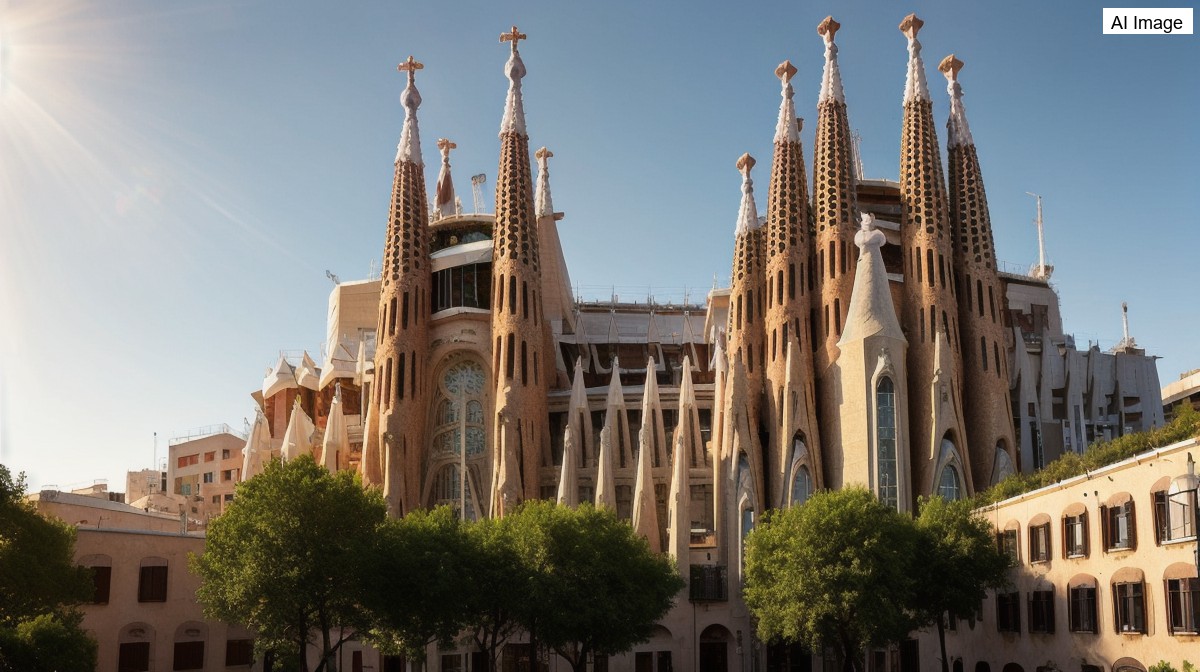 El papa León XIV visitará España y bendecirá la Sagrada Familia en el inicio del año Gaudí - AVALW News