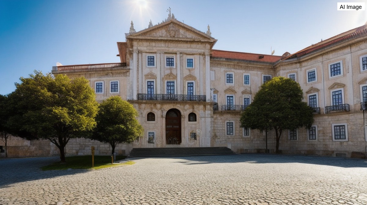Huelga general en Portugal contra la reforma laboral del gobierno