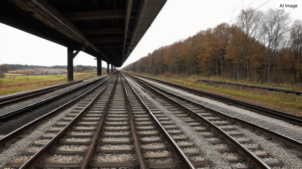 Transportes propone endurecer las penas por robar cable ferroviario