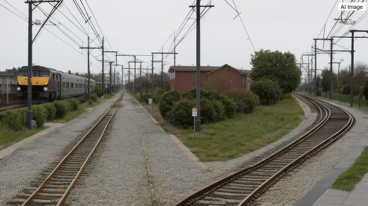 Renfe cancela 320 trenes por la huelga convocada por el sindicato ferroviario