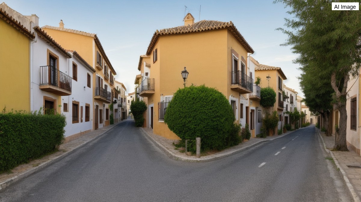 Un hombre de 58 anos mata a su pareja, una mujer trans de 35 anos, en San Pedro de Alcantara | AVALW News
