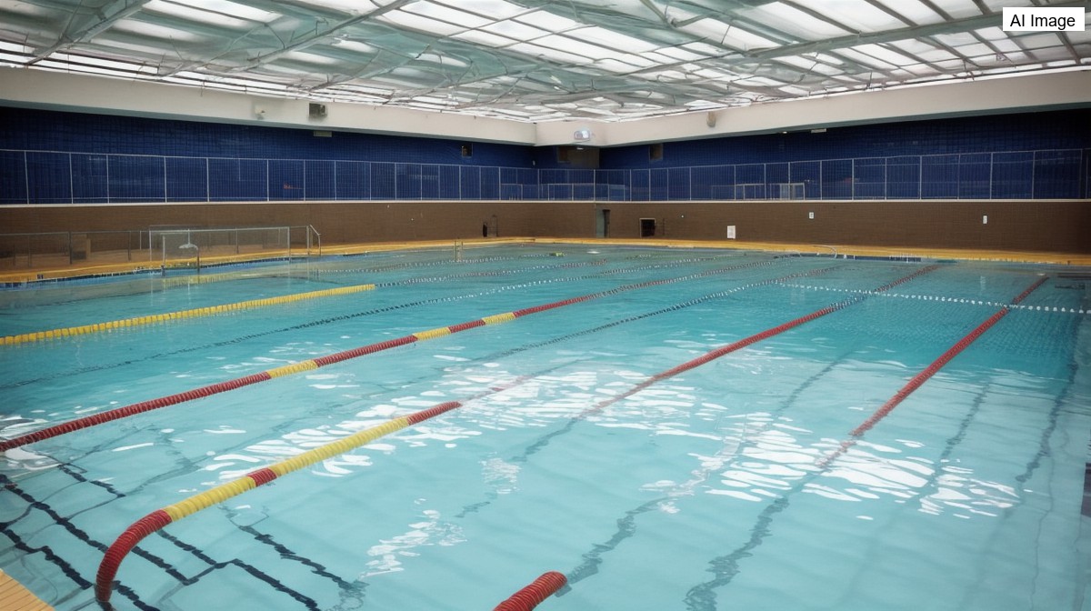 Sant Andreu y Mataró se quedan sin final en la Champions de waterpolo