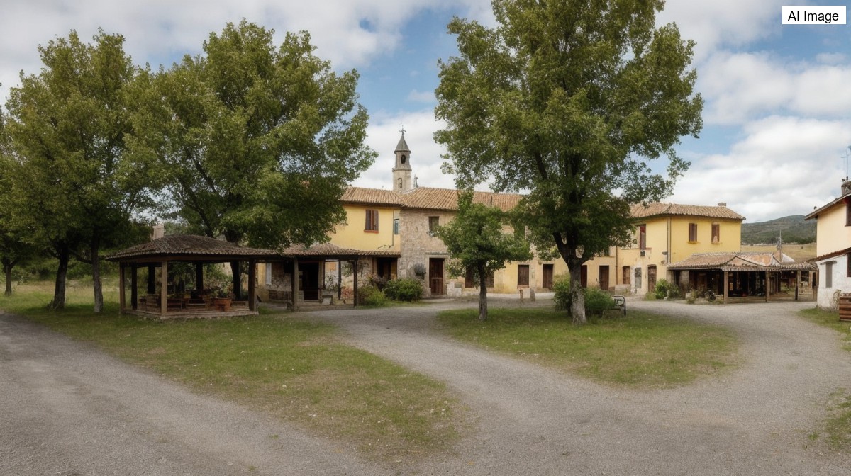 Sant Guim de Freixenet celebra su 29ª Feria del Huevo en la Segarra