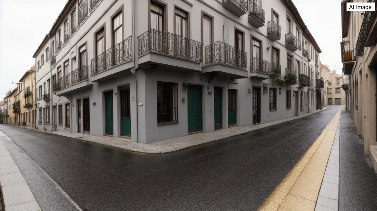 Una mujer es asesinada en su domicilio en Santander en un caso investigado como violencia de género
