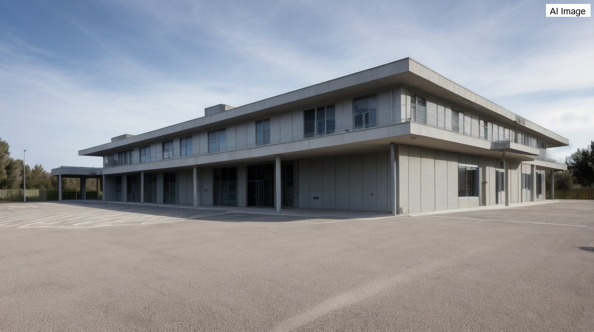 Dos internos mueren en el psiquiátrico penitenciario de Sevilla