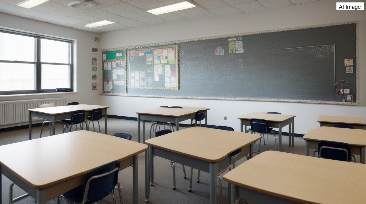 Convivir con el síndrome de Tourette y la necesidad de darlo a conocer
