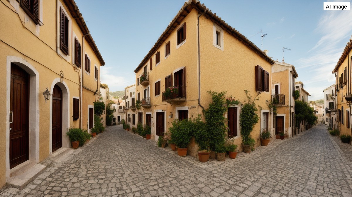 Soller se manifiesta contra la masificacion turistica en Mallorca
