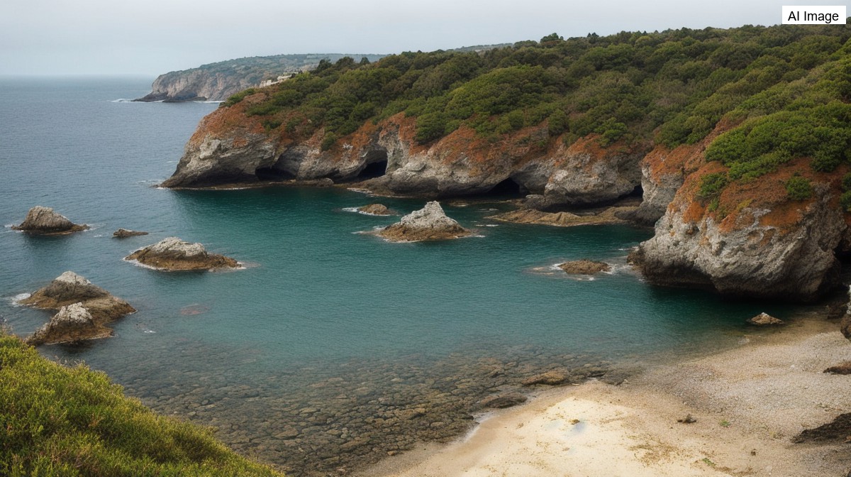 Encuentran con vida a una submarinista desaparecida en Cadaqués