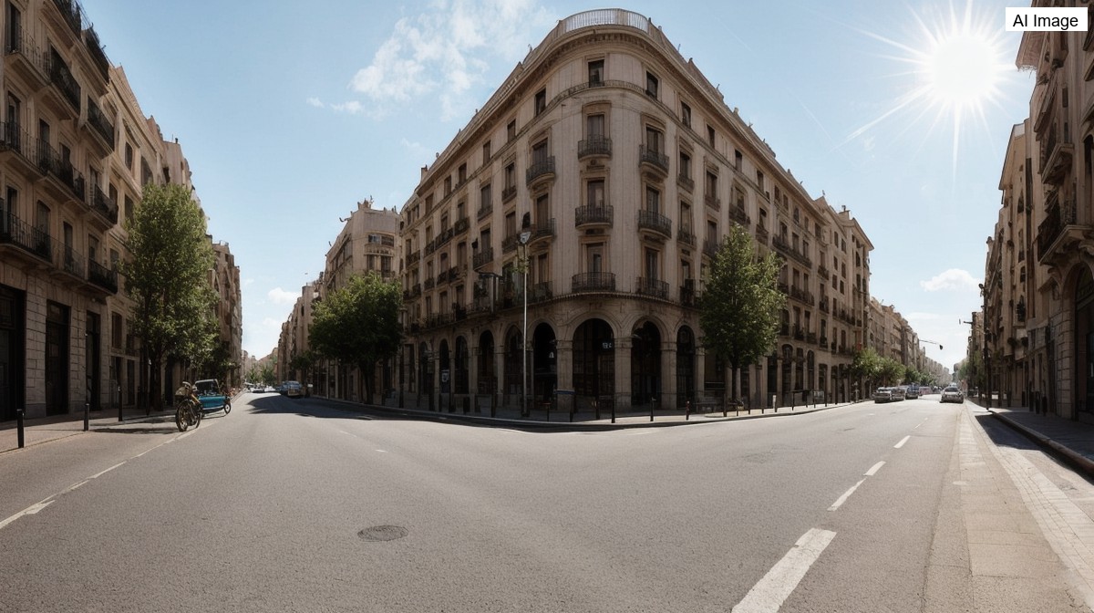 El Tour de Francia arranca por primera vez en Cataluña con una gran salida desde Barcelona
