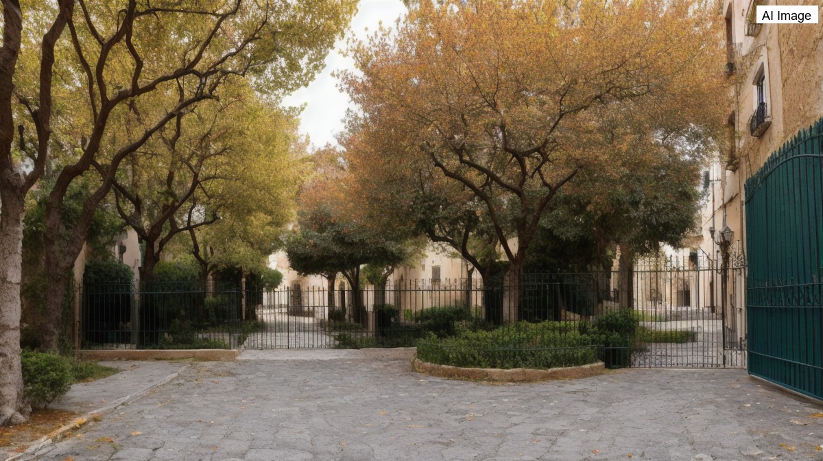 La huelga educativa en Valencia entra en su cuarta semana tras el empujon de un agente antidisturbios a una profesora que le rompio el tabique nasal