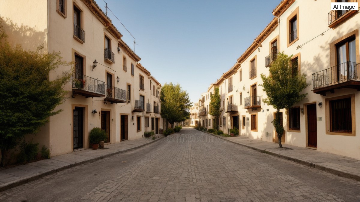 El precio de la vivienda en Espana marca record en 2.300 euros el metro cuadrado, en Madrid supera los 4.000 - AVALW News