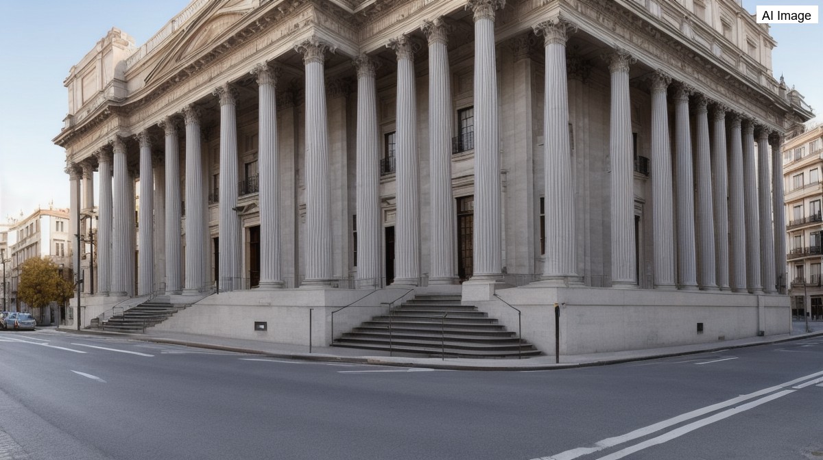 Vox califica de rechazable y condenable que el PP se siente con un partido separatista fuera de Espana
