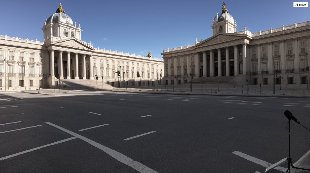 L'expresident del govern espanyol Zapatero, imputat: la noticia cau com una bomba