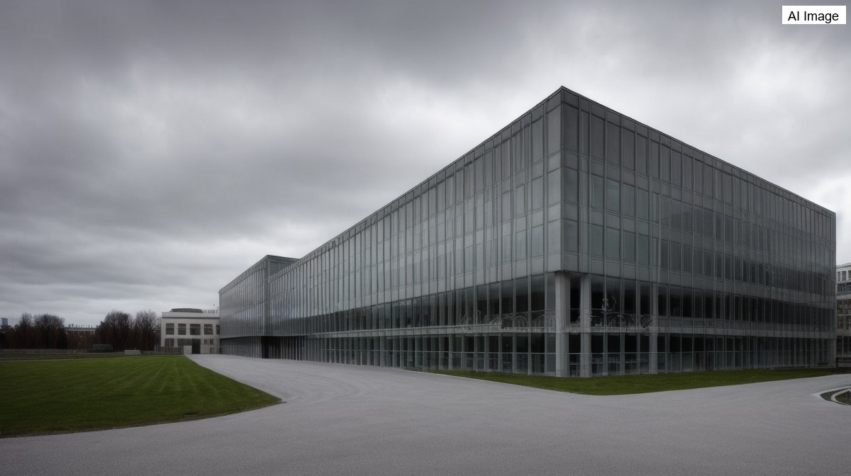 EU's top court upholds record 4.1-billion-euro antitrust fine against Google