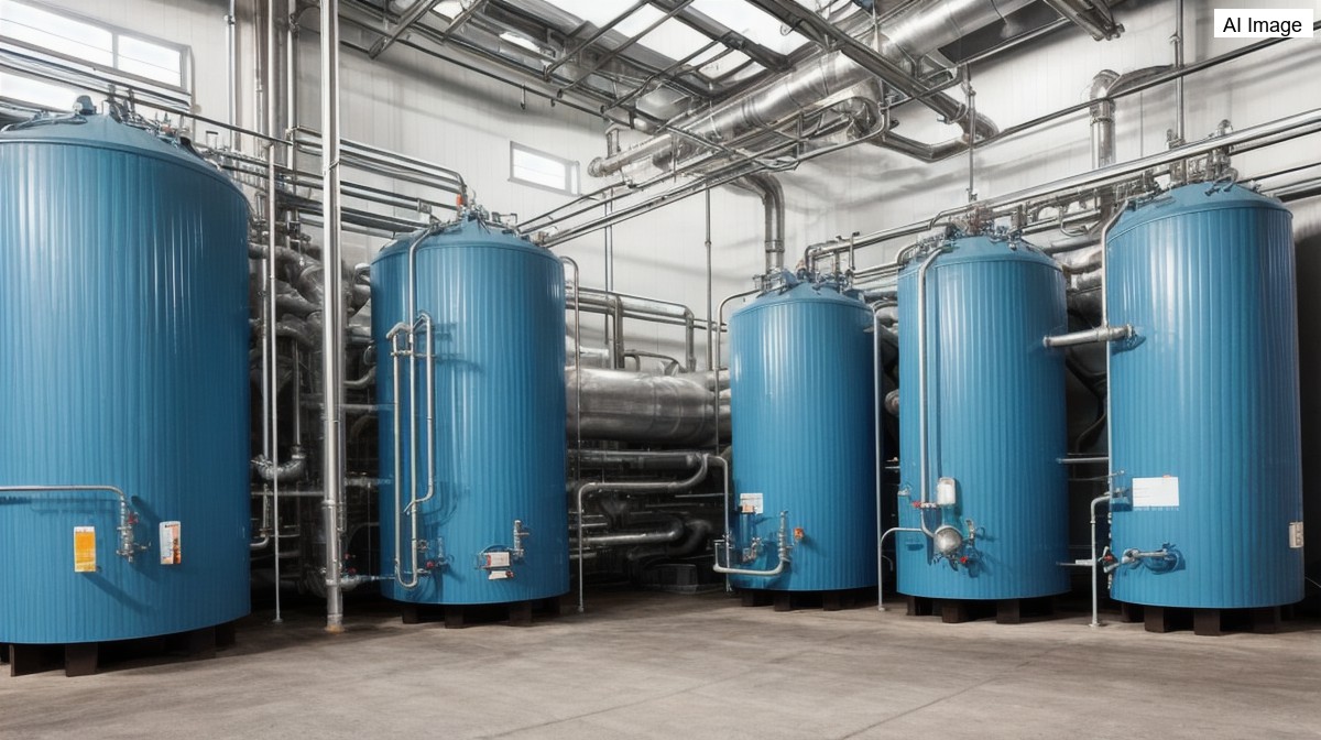 EU-Gasverbrauch steigt um 2,5 Prozent, Rumänien größter Produzent