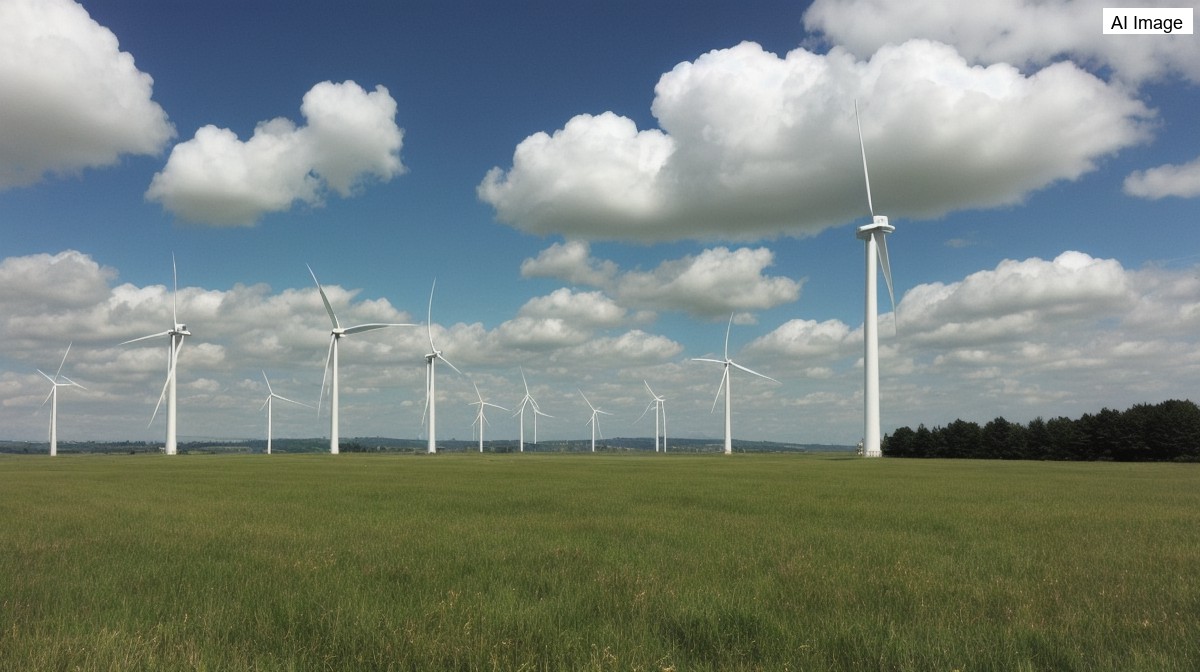 Renewables supplied nearly half of the EU's electricity in early 2026