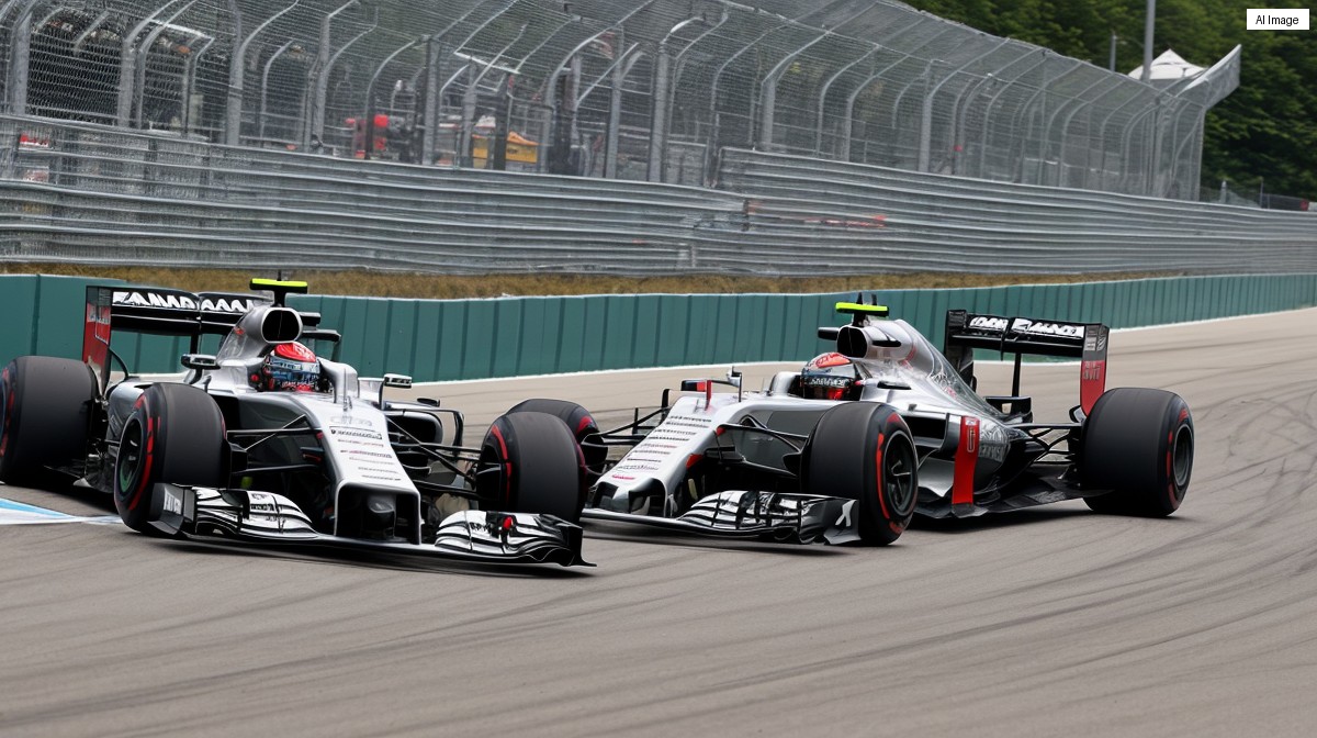 George Russell obtine pole position la Marele Premiu al Canadei, Norris si Piastri pe a doua linie