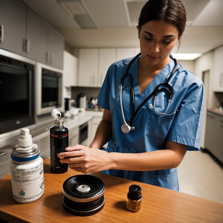 FDA Faces Leadership Shake-Up as Makary Resigns