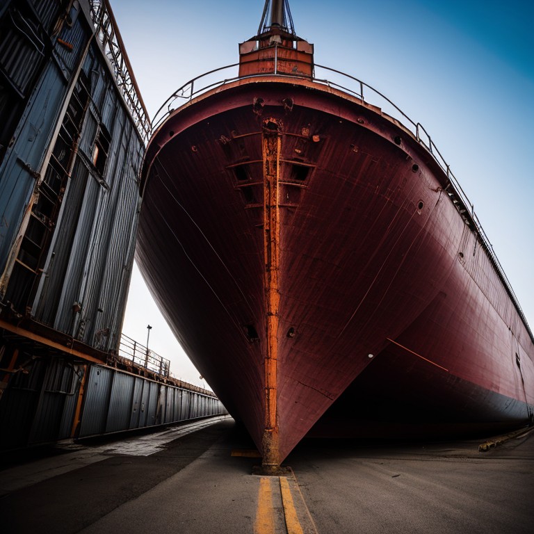 Fertilizer Crisis Looms as Gulf Shipping Safeguards Plan Unfolds