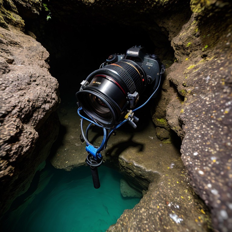 Five Italians Perish in Maldivian Cave Diving Disaster